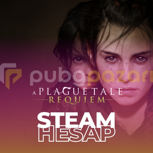  A Plague Tale: Requiem PC+ Garanti